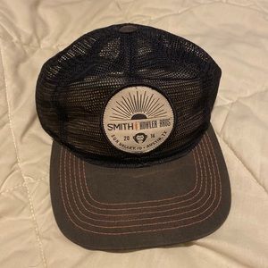 Howler Brother x Smith Hat (sold elsewhere)